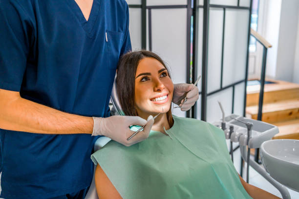 Reliable Thermal, CA Dental Services Solutions